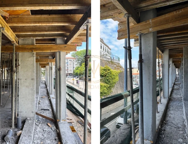 Apartamento T3 para Venda em Bonfim Foto 3
