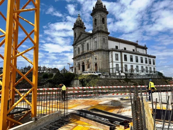 Apartamento T3 para Venda em Bonfim Foto 4