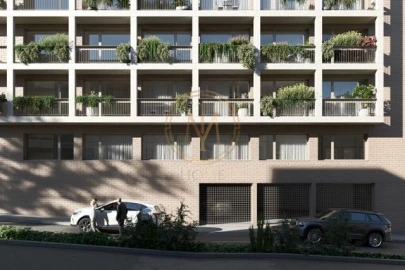 Apartamento T3 para Venda em Bonfim