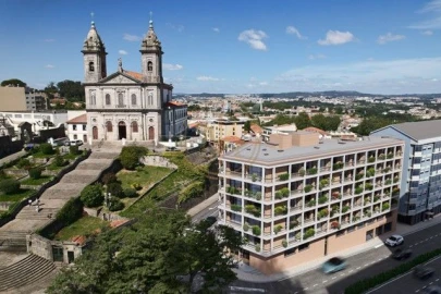 Apartamento T3 para Venda em Bonfim