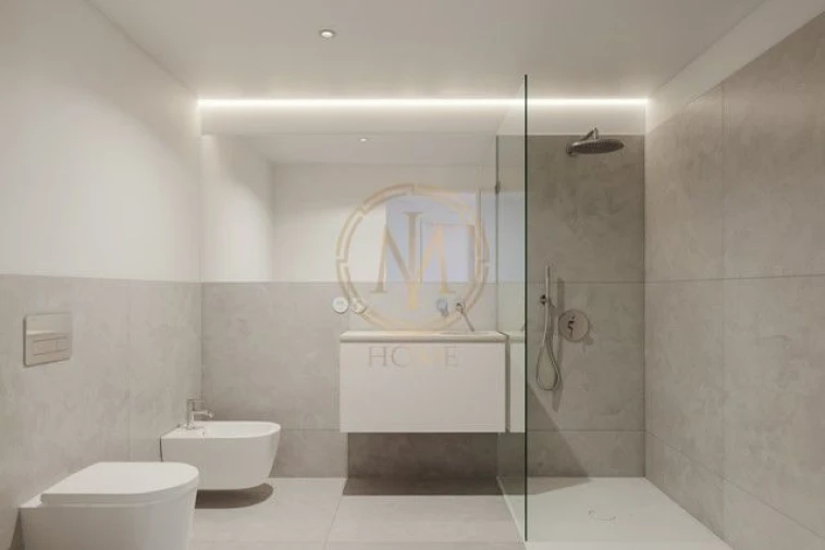 Apartamento T3 para Venda em Bonfim Foto 10