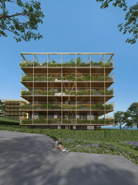Apartamento T1 para Venda em Santa Marinha e São Pedro da Afurada