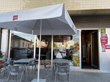 Loja para Trespasse em Cidade da Maia