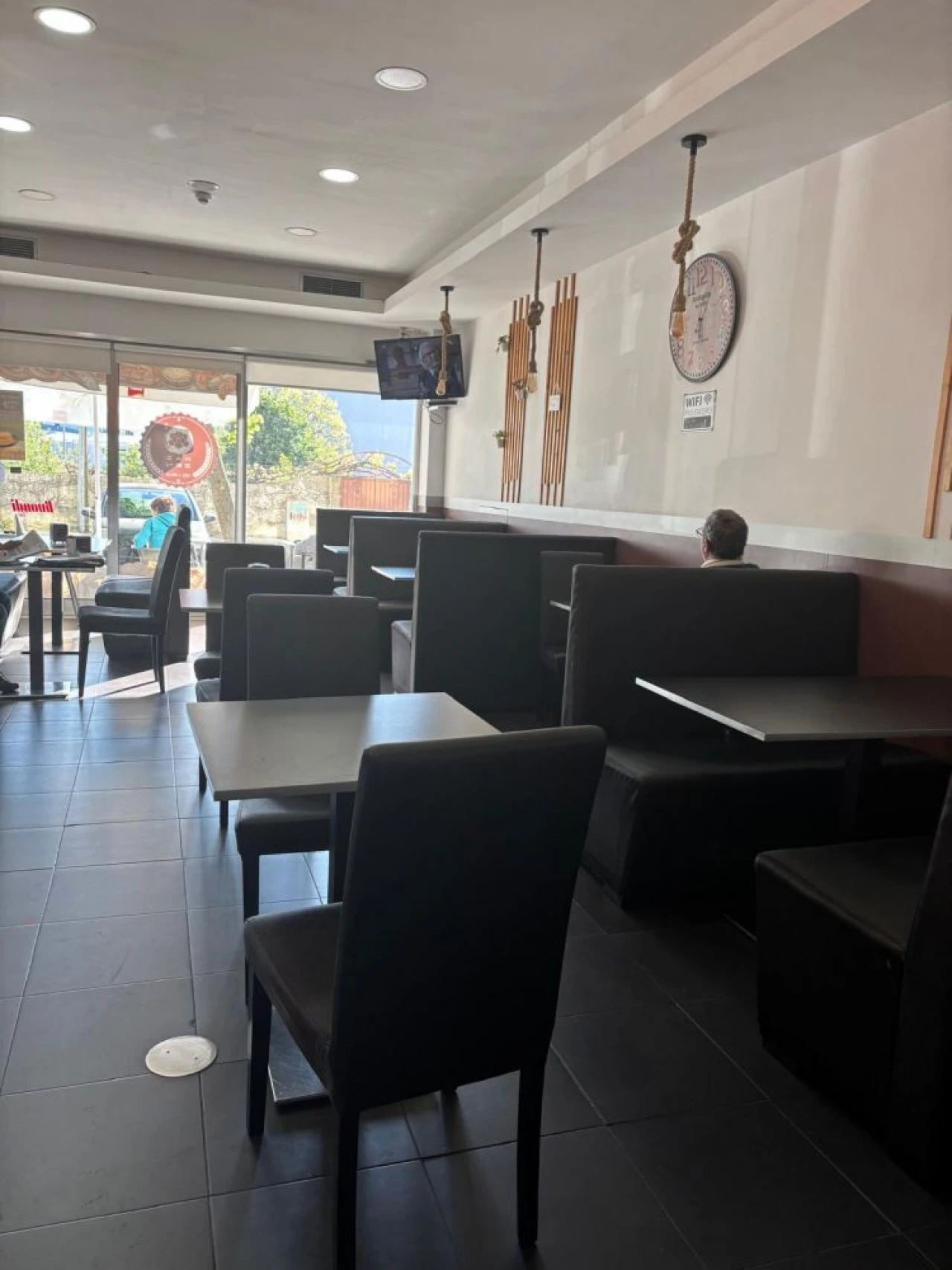 Loja para Trespasse em Cidade da Maia Foto 4