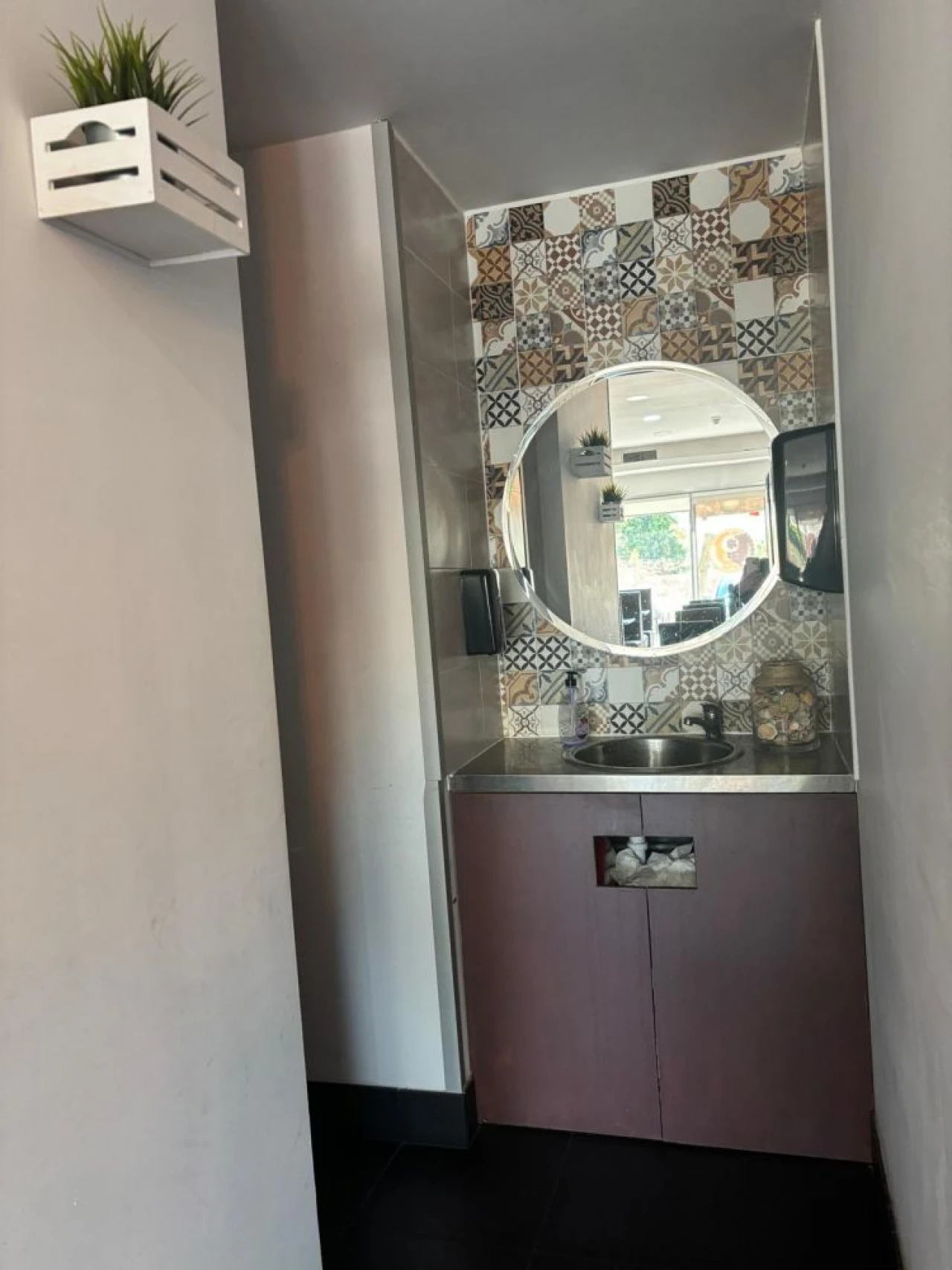 Loja para Trespasse em Cidade da Maia Foto 3