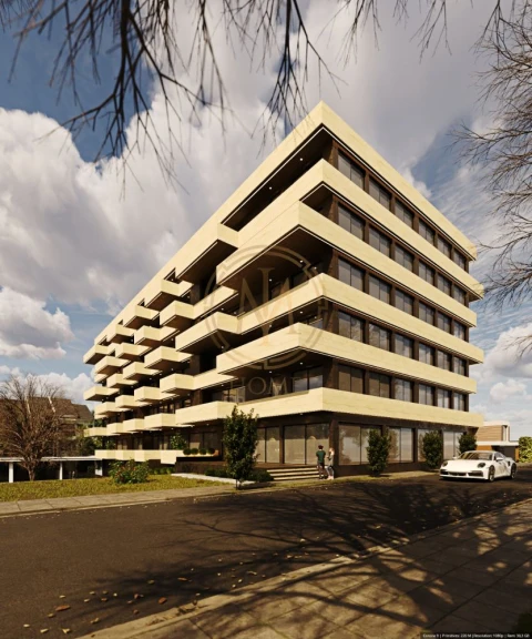 Apartamento T3 para Venda em Valongo