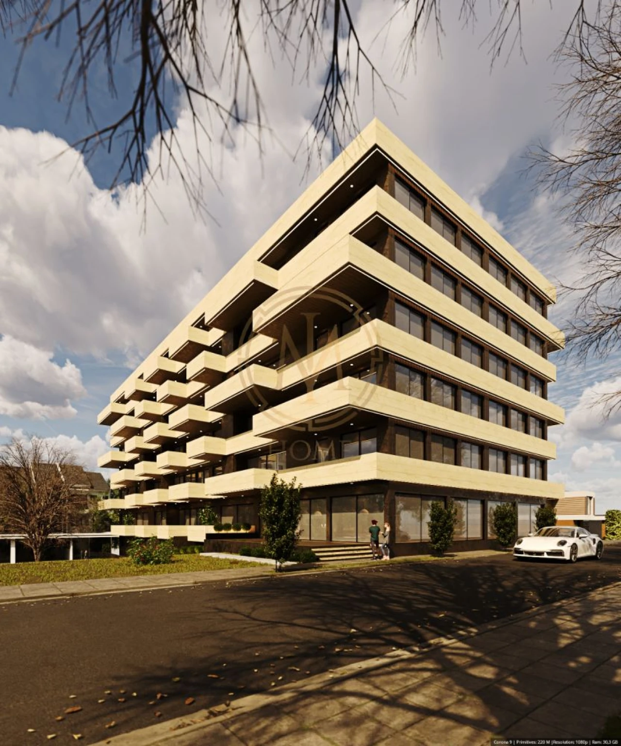 Apartamento T3 para Venda em Valongo Foto 8