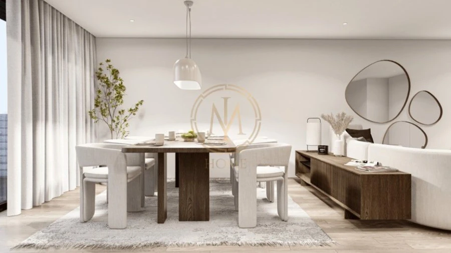Apartamento T3 para Venda em Valongo Foto 5