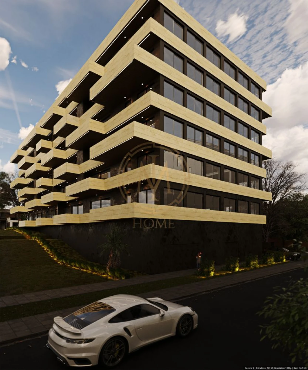 Apartamento T3 para Venda em Valongo Foto 8