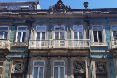 Apartamento T1 para Venda em Cedofeita, Santo Ildefonso, Sé, Miragaia, São Nicolau e Vitória