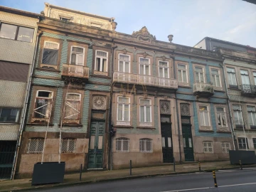 Apartamento T1 para Venda em Cedofeita, Santo Ildefonso, Sé, Miragaia, São Nicolau e Vitória
