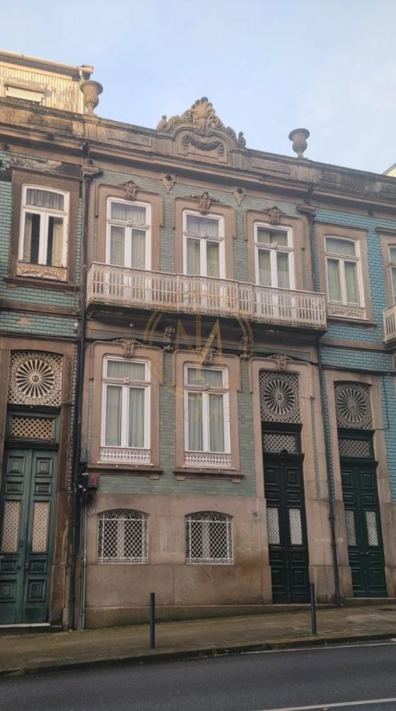 Apartamento T1 para Venda em Cedofeita, Santo Ildefonso, Sé, Miragaia, São Nicolau e Vitória Foto 14