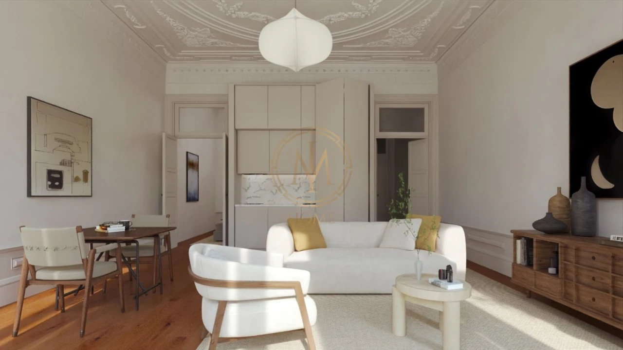 Apartamento T1 para Venda em Cedofeita, Santo Ildefonso, Sé, Miragaia, São Nicolau e Vitória Foto 7