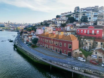 Apartamento T1 para Venda em Santa Marinha e São Pedro da Afurada