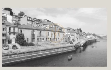 Apartamento T1 para Venda em Santa Marinha e São Pedro da Afurada