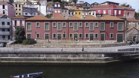 Apartamento T1 para Venda em Santa Marinha e São Pedro da Afurada