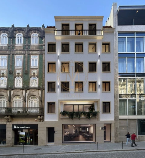 Apartamento T2 para Venda em Cedofeita, Santo Ildefonso, Sé, Miragaia, São Nicolau e Vitória