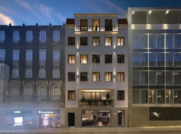 Apartamento T2 para Venda em Cedofeita, Santo Ildefonso, Sé, Miragaia, São Nicolau e Vitória