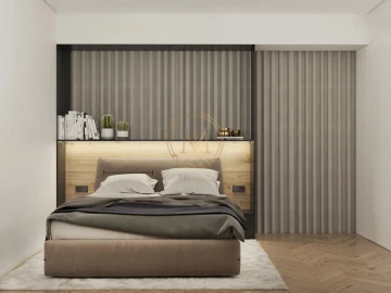 Apartamento T2 para Venda em Cedofeita, Santo Ildefonso, Sé, Miragaia, São Nicolau e Vitória
