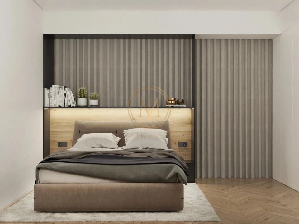 Apartamento T2 para Venda em Cedofeita, Santo Ildefonso, Sé, Miragaia, São Nicolau e Vitória Foto 17