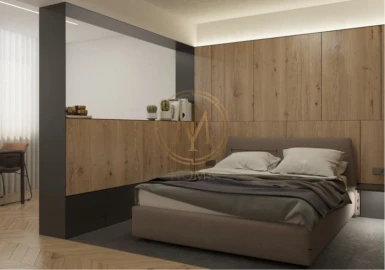 Apartamento T0 para Venda em Cedofeita, Santo Ildefonso, Sé, Miragaia, São Nicolau e Vitória