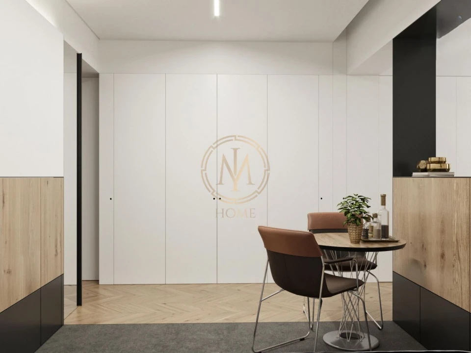 Apartamento T0 para Venda em Cedofeita, Santo Ildefonso, Sé, Miragaia, São Nicolau e Vitória Foto 5