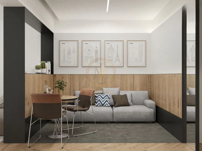 Apartamento T0 para Venda em Cedofeita, Santo Ildefonso, Sé, Miragaia, São Nicolau e Vitória Foto 7