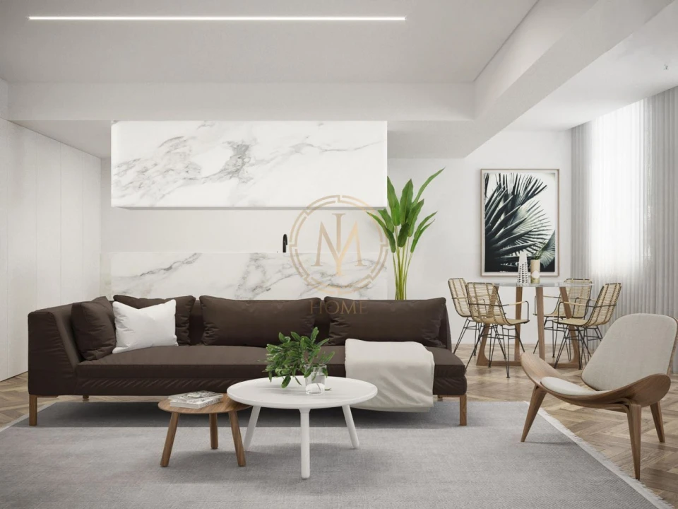Apartamento T2 para Venda em Cedofeita, Santo Ildefonso, Sé, Miragaia, São Nicolau e Vitória Foto 1