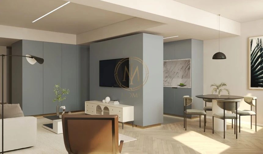 Apartamento T3 para Venda em Cedofeita, Santo Ildefonso, Sé, Miragaia, São Nicolau e Vitória Foto 2
