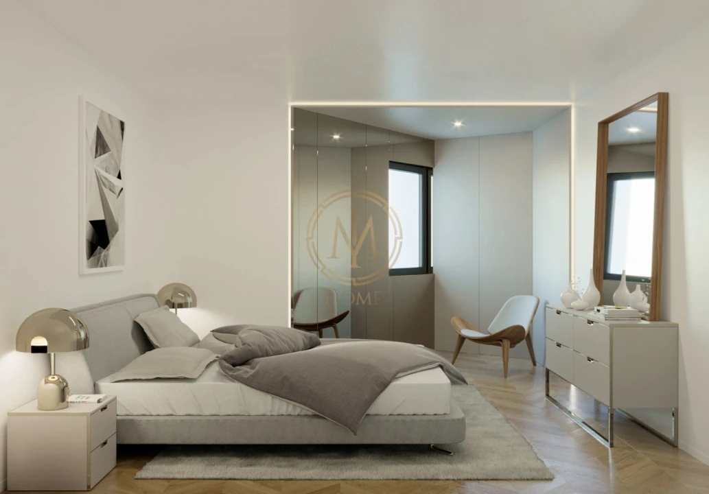 Apartamento T3 para Venda em Cedofeita, Santo Ildefonso, Sé, Miragaia, São Nicolau e Vitória Foto 5
