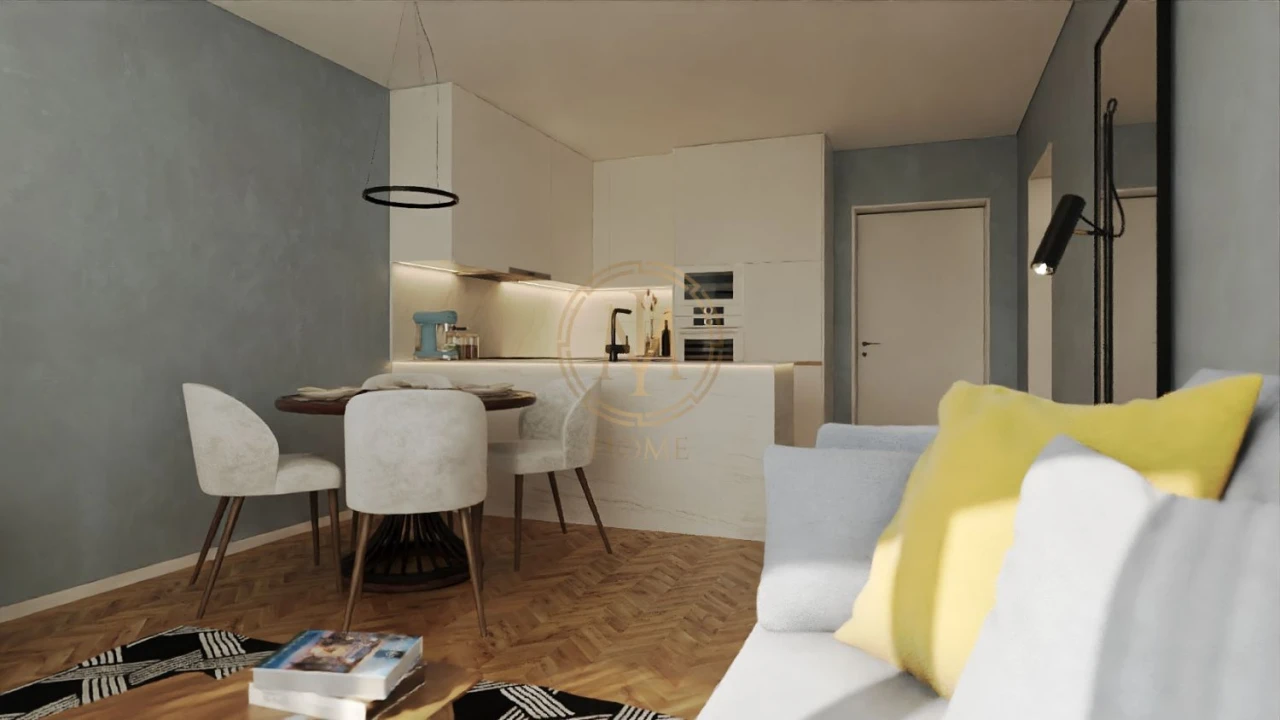 Apartamento T2 para Venda em Cedofeita, Santo Ildefonso, Sé, Miragaia, São Nicolau e Vitória Foto 6