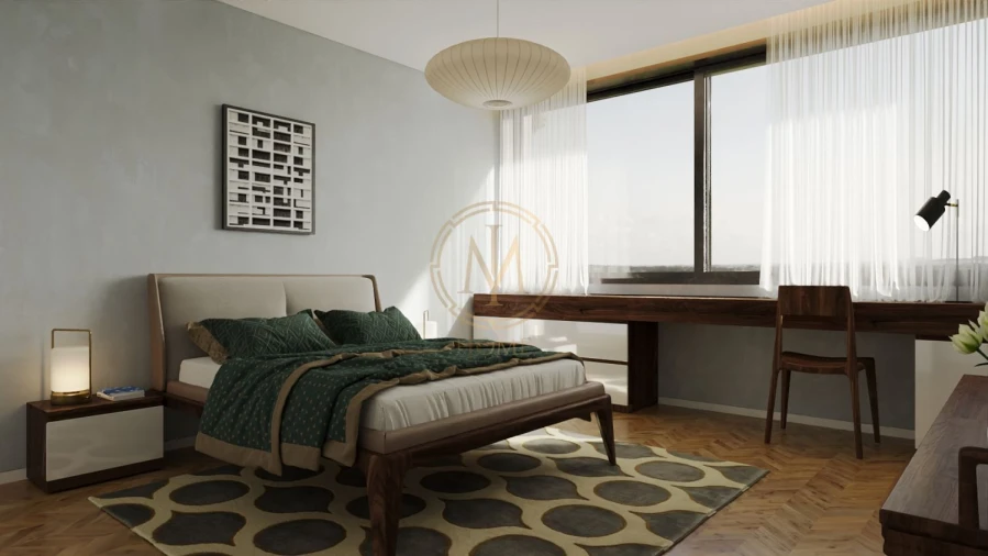 Apartamento T2 para Venda em Cedofeita, Santo Ildefonso, Sé, Miragaia, São Nicolau e Vitória Foto 3