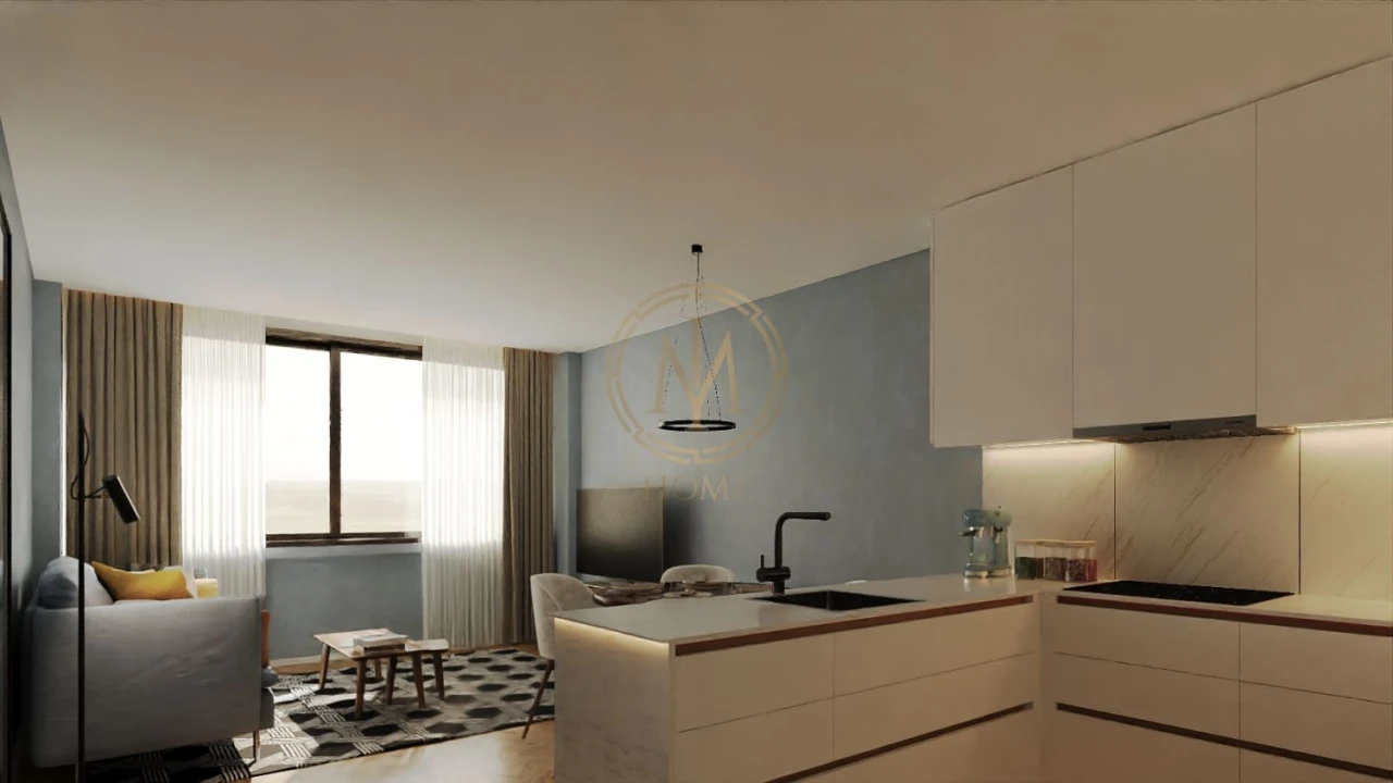 Apartamento T2 para Venda em Cedofeita, Santo Ildefonso, Sé, Miragaia, São Nicolau e Vitória Foto 5