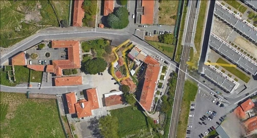 Terreno para Venda em Cedofeita, Santo Ildefonso, Sé, Miragaia, São Nicolau e Vitória