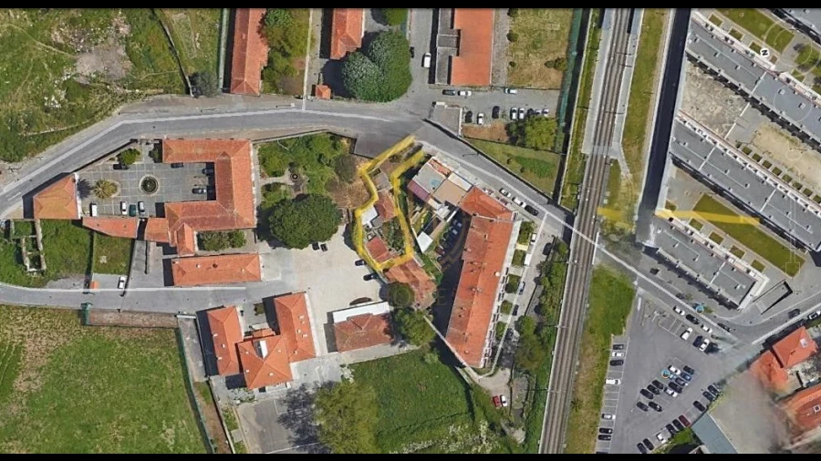 Terreno para Venda em Cedofeita, Santo Ildefonso, Sé, Miragaia, São Nicolau e Vitória