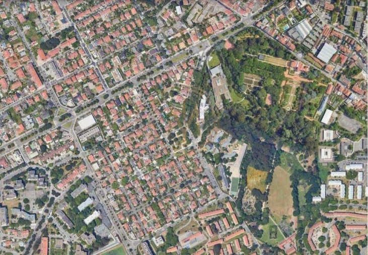 Moradia T3 para Venda em Lordelo do Ouro e Massarelos Foto 47