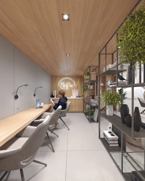 Apartamento T1 para Venda em Matosinhos e Leça da Palmeira
