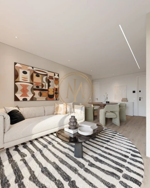 Apartamento T1 para Venda em Matosinhos e Leça da Palmeira