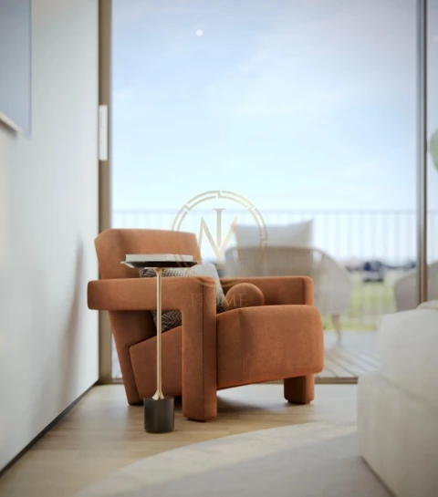 Apartamento T3 para Venda em Quarteira
