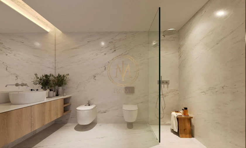 Apartamento T3 para Venda em Quarteira Foto 7