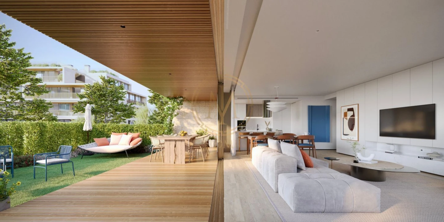 Apartamento T3 para Venda em Quarteira Foto 10