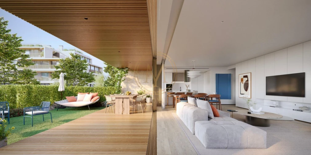 Apartamento T2 para Venda em Quarteira Foto 9
