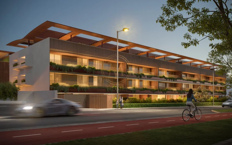 Apartamento T3 para Venda em Aldoar, Foz do Douro e Nevogilde