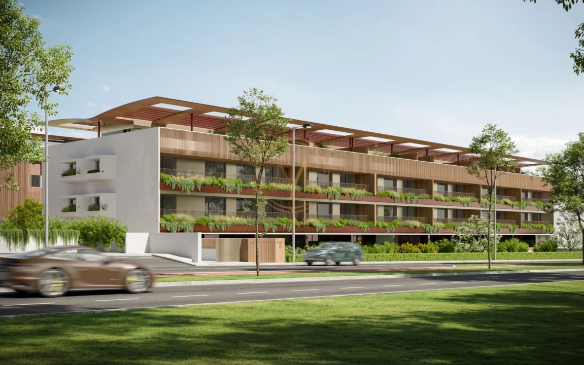 Apartamento T4 para Venda em Aldoar, Foz do Douro e Nevogilde Foto 12