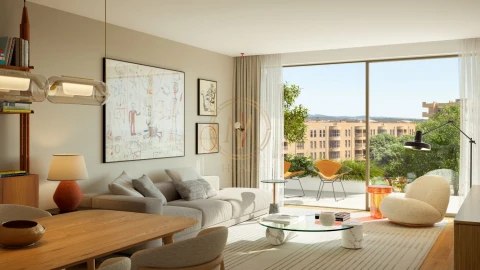 Apartamento T3 para Venda em Vila do Conde