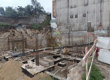 Apartamento T0 para Venda em Paranhos