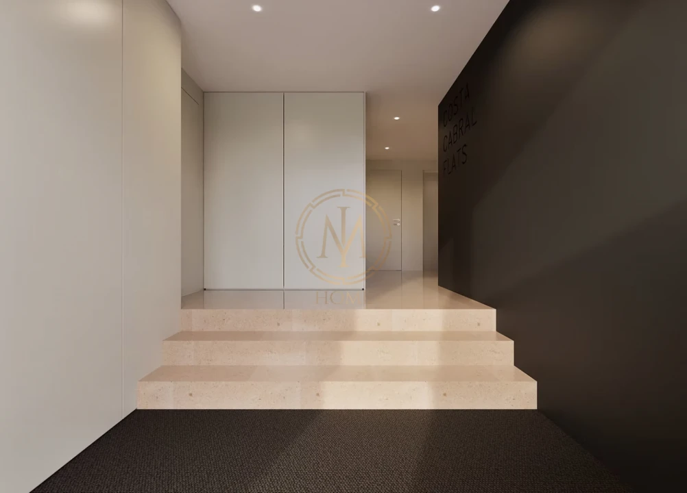 Apartamento T0 para Venda em Paranhos Foto 9