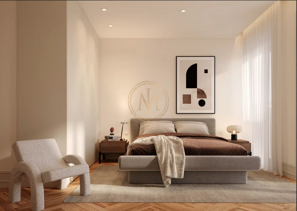 Apartamento T2 para Venda em Cedofeita, Santo Ildefonso, Sé, Miragaia, São Nicolau e Vitória Foto 2