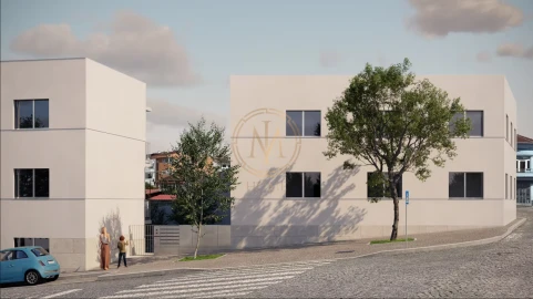 Apartamento T2 para Venda em Campanhã