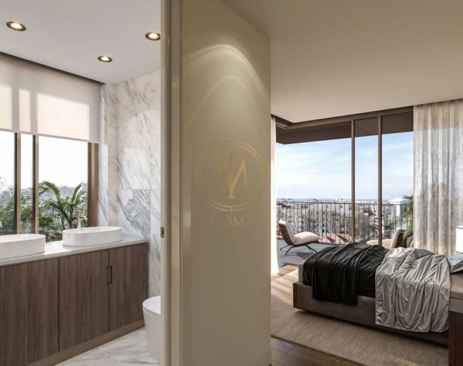 Apartamento T1 para Venda em Matosinhos e Leça da Palmeira Foto 10